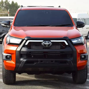 Toyota Hilux 4x4 2024 en Venta - Product Image 1