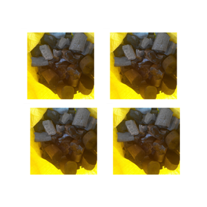 ถ่านไม้เนื้ออ่อนสีดำถ่านเนื้อแข็งคุณภาพสูงจากประเทศอินโดนีเซีย - Product Image 2