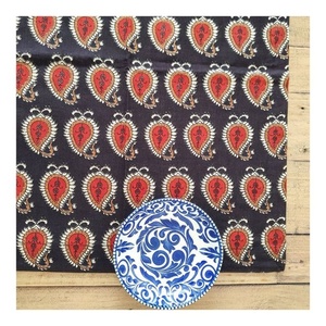 Indian Latest Designed Unique Luxury Kitchen Decoration Colorful Washable GOTS Certified Easy Clean Waterproof Durable - Product Image 6