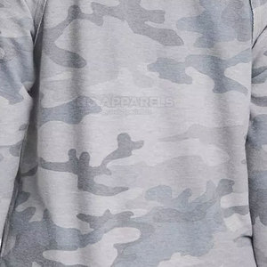 Ensemble de survêtement pour femme en tissu polaire respirant et à séchage rapide, avec logo personnalisé, design hiver, 2 pièces, long - Product Image 6