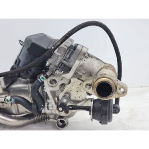 ตัวแลกเปลี่ยนไอเสีย EGR สำหรับรถยนต์ BMW ซีรีส์ 3 รุ่น F30 ซีดาน หมายเลขอะไหล่ 11717822350 เครื่องยนต์ N47D20C ดีเซล ปี 1995 (11>) - Product Image 5