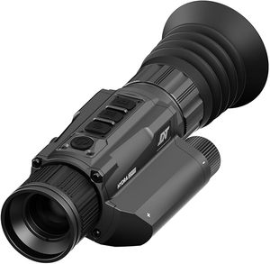 <b>Top</b> Brand New Hydra 256x192 25mm Multi-Function <b>Thermal</b> Scope - Standalone <b>Thermal</b> Imaging R-scope - Product Image 1