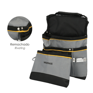 Bolsa Encofrador de Nylon Simple con Asa - Product Image 3