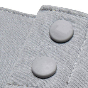 Pantalones de béisbol de diseño único hechos en fábrica pantalones de béisbol con logotipo personalizado impreso para unisex hechos en Pakistán - Product Image 3