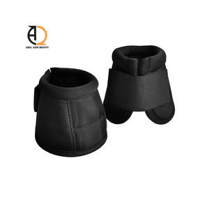 <b>Horse</b> Bell <b>Boots</b> Overreach <b>boots</b> Western bell <b>boot</b> <b>Horse</b> Bell <b>Boots</b> - Product Image 3