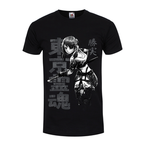 TONGYANG Vente en gros T-shirts d'été de haute qualité pour hommes Polo sans couture sans repassage T-shirts décontractés et respirants pour hommes - Product Image 1