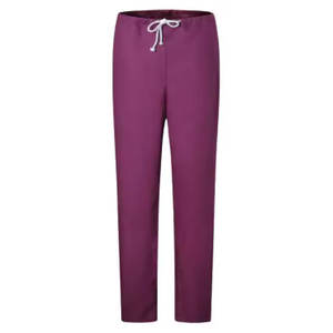 Wholesale Unisex Hospital Wear Scrub Suits Doctor Working Uniform. - Product Image 6