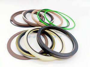 חפירה חלקי חלקי חילוף שמן אטם <span class=keywords><strong>Pc300</strong></span>-7/8/6 Pc350-8 Pc360-7 זרוע דלי בום בום הידראולי ערכת עבור komatsu - Product Image 3