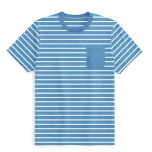 Camisetas de hombre 100% algodón con logotipo personalizado de alta calidad con nuevo diseño de moda, peso pesado 260 GSM - Product Image 1