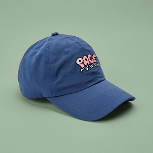 Casquette de sport Supplex personnalisée anti-UV à séchage rapide avec sangle réglable pour activités quotidiennes en extérieur unisexe - Product Image 1