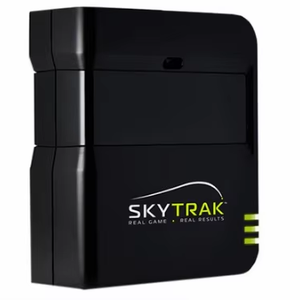 เครื่องวัดการตีลูกกอล์ฟ Skytrak ของแท้ 100% ใหม่เอี่ยม และเครื่องจำลองการตีกอล์ฟ - Product Image 1