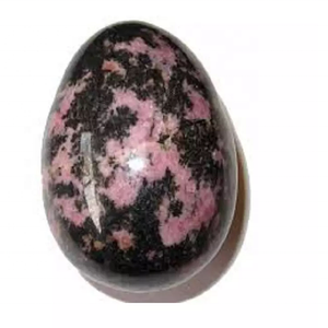Yoni uovo Rhodonite <span class=keywords><strong>pietra</strong></span> uova a forma di <span class=keywords><strong>pietra</strong></span> di <span class=keywords><strong>giada</strong></span> uovo semi <span class=keywords><strong>preziosa</strong></span> protezione energetica esercizio vaginale <span class=keywords><strong>pietra</strong></span> naturale - Product Image 4