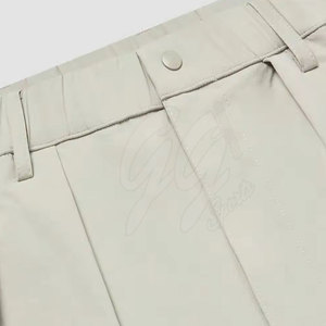 Pantalones de golf con logotipo personalizado para hombre, pantalones de golf atléticos transpirables, pantalones de golf profesionales de estilo informal - Product Image 5