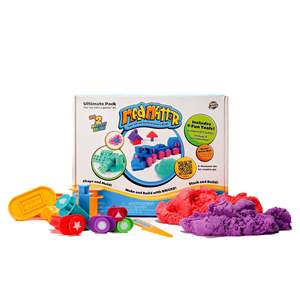 Mad Mattr Ultimate Pack Creative Paste Toy - Product Image 1