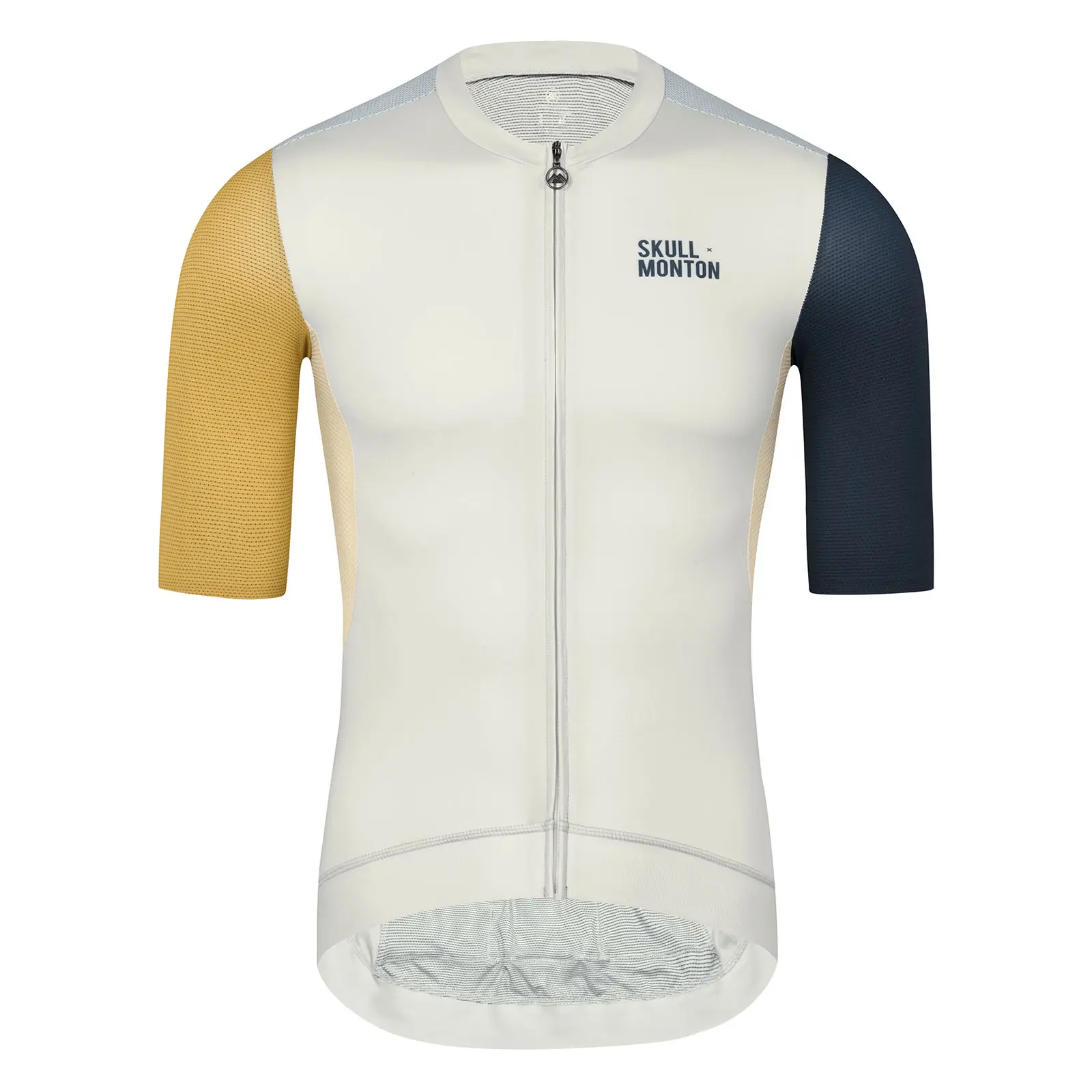 Monton roupas de ciclismo personalizadas, camisa de manga curta masculina para bicicleta, profissional, oem