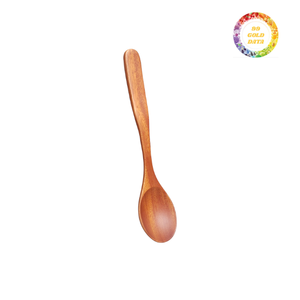 Low Cost Custom Wooden <b>Spoons</b> OEM Factory Price with Bulk Discount from 99 GD - Product Image 1