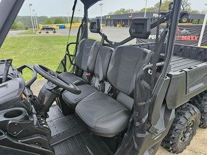 VENTA DE VEHÍCULOS NUEVOS Can-Am Defender 6x6 <span class=keywords><strong>XT</strong></span> UTV - Product Image 5