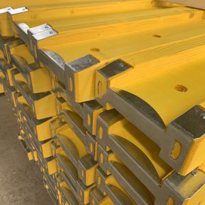 <span class=keywords><strong>Prix</strong></span> compétitif Coffrage <span class=keywords><strong>Doka</strong></span> <span class=keywords><strong>H20</strong></span> Faisceau <span class=keywords><strong>H20</strong></span> Faisceau de bois pour la construction de l'usine de la Chine - Product Image 5