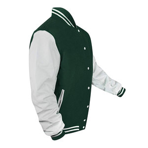 Adult Size Lettermen <b>Letter</b> <b>Men</b> <b>Jacket</b> Customization Lettermen <b>Jacket</b> Cheap Price Lettermen <b>Jacket</b> - Product Image 5