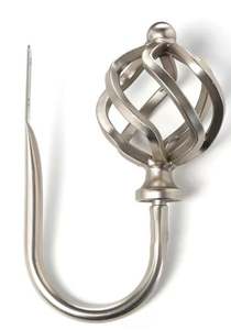 Hot Selling Metal <b>Tie</b> <b>Backs</b> <b>Curtain</b> Holder With Good Quality <b>Tie</b> <b>Backs</b> <b>for</b> Home Events Hotels Usage <b>for</b> Wholesale Prices - Product Image 6