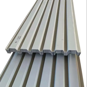 BIS & TISI chứng nhận tấm thép mạ kẽm tấm vật liệu lợp bằng sắt với dịch vụ gia công cắt - Product Image 5