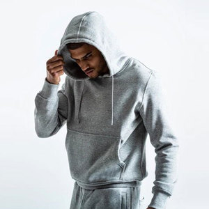 Ropa de calle de invierno Unisex para hombre, trajes de chándal para adultos, ropa deportiva de calentamiento para correr, chándal, Top con cremallera - Product Image 1
