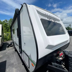 F-o-r-e-s-t R-i-v-e-r No B-o-u-n-d-a-r-i-e-s 19.6 d'occasion 2022 - Product Image 1