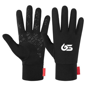 Made in High Quality Lightweight Men Gaelic Gloves Custom Logo Printed Low Moq Men Gaelic Gloves - Product Image 1