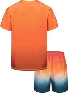 Customizable Men's MMA Fight Wear Kids Rash Guard Shirts Fighting <b>Shorts</b> Front Logo Quick Dry New Martial Arts Gear - Product Image 3