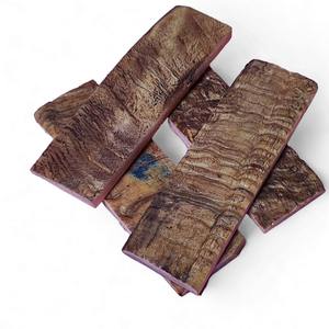 แผ่นเขาควายทำด้วยมืองานหัตถกรรมออปติคอลสำหรับกรอบแว่น - Product Image 1