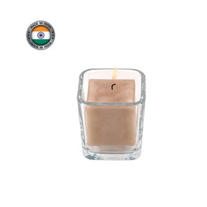 Most Selling <b>Square</b> Glass Votive At with Custom Logo At Bulk Price - Product Image 1