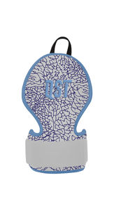 Protector de Mano para Béisbol con Diseño Personalizado, para Lanzadores Zurdos, Duradero, Tamaños Personalizados, Correa Elástica de Entrenamiento, Logotipo Personalizado OEM - Product Image 3