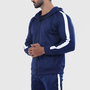 Sweat-shirt en polyester tendance, confort quotidien, doux et extensible, sweat-shirt à enfiler pour tous les jours - Product Image 5
