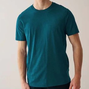 Camisetas Clásicas Unisex 100% Algodón Peinado - Product Image 5