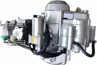 Systèmes de moteur automobile pour moteur Honda 110cc, moteur de moto 110cc, ATV