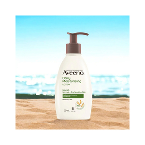 Aveeno Hydratant Doux Nourrissant Hydratation Crème Glycérine À Base De Plantes pour Peau Sèche Lisse Soyeux Doux Sain Sentiment Éclat - Product Image 2
