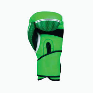 Venta directa de fábrica Manoplas de kickboxing personalizables Venta caliente Guantes de lucha para artes marciales y entrenamiento de boxeo - Product Image 4