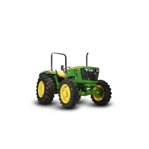 De puissants tracteurs agricoles multifonctionnels pour la récolte et la culture disponibles auprès de l'exportateur indien