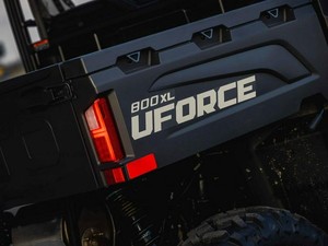 UTV <span class=keywords><strong>CFMOTO</strong></span> UFORCE <span class=keywords><strong>800</strong></span> XL Camo 2026 de Alta Calidad, Recién Llegado, para Adultos - Product Image 5