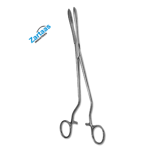 คีมหลอดเลือดเชอรอนสแตนเลสสำหรับผู้ส่งออกและผู้ผลิต - Product Image 6