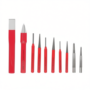 Juego de Herramientas de Impacto Facom para Cinceles y Punzones - Product Image 2