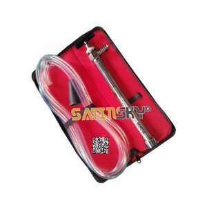 Abrebocas o Espéculo Dental Equino Varnell de Acero Inoxidable con Mango de Madera Manual, Proveedor, Gran Venta, Acero Inoxidable AISI 420 - Product Image 6