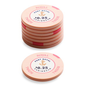 Jetons et plateau de poker EPT professionnels personnalisables 10g 40MM entièrement personnalisables avec logo couleur design - Product Image 6