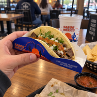 Plateau en papier pour tacos imprimé sur mesure, boîte alimentaire biodégradable, emballage à emporter pour restaurant de restauration rapide