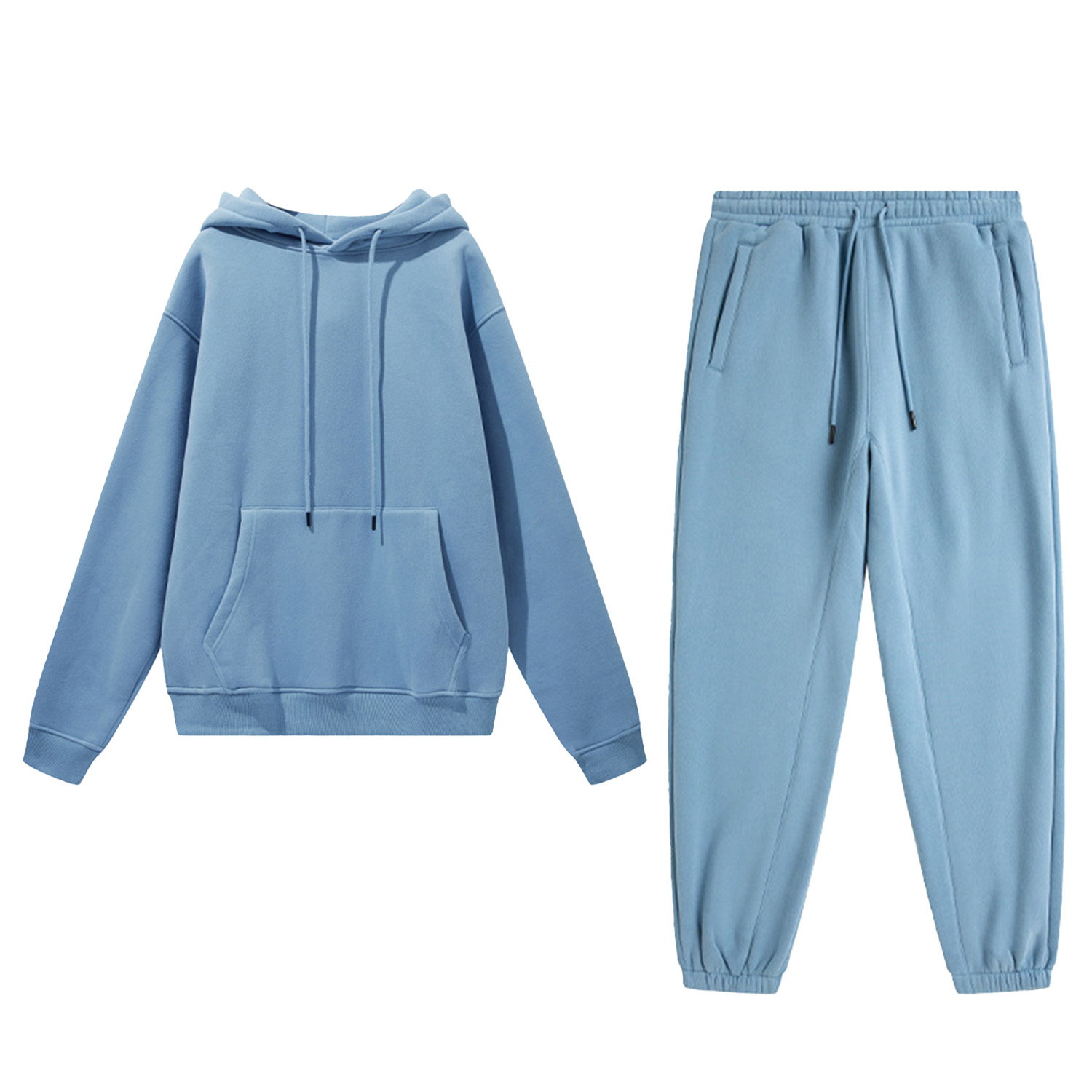 Bleu clair