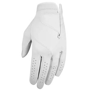 ถุงมือกอล์ฟหนังแกะระบายอากาศได้ดีกันลื่นสำหรับผู้ชายถุงมือกอล์ฟสำหรับฝึกกีฬา - Product Image 1