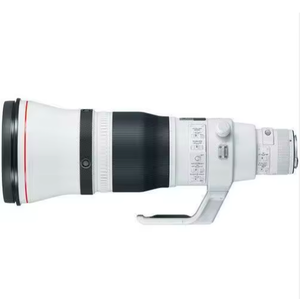 Lente EF 600mm F-4L IS III USM NUEVO DE CALIDAD - Product Image 1