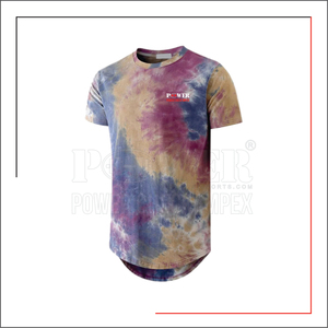 <b>Mens</b> Hipster Hip Hop <b>Longline</b> Crewneck <b>T</b>-<b>Shirt</b> Round Collar Cotton Print Selected Hipster <b>Shirts</b> <b>Men</b> - Product Image 4