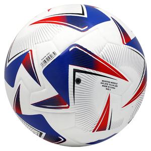 Balón de Fútbol GARCIS SMX con Logotipo, PU, Termosellado, Personalizable, Profesional, para Entrenamiento y Partidos, Modelo Personalizable, Hecho en Pakistán - Product Image 3