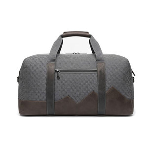 Sac de sport léger de premier choix, grande capacité 30-40L, pour la gym, le fitness, les voyages, le transport d'équipement sportif, design personnalisé, vente en gros - Product Image 1